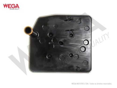 F CÂMBIO AUT RANGER 13/ WFC978 WEGA   PEÇA