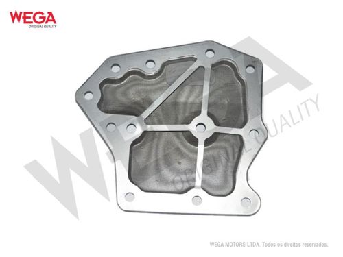 F CÂMBIO AUT SENTRA/LIVINA EXT WFC976 WEGA   PEÇA
