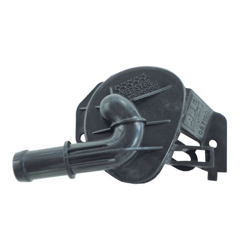 Válvula Ar Quente Fiat Uno 1984 a 2010 - 107199 - 087100