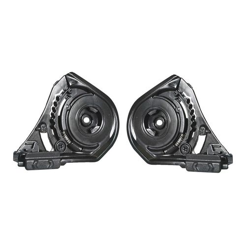 SUPORTE DE VISEIRA  CAPACETE NORISK SOUL