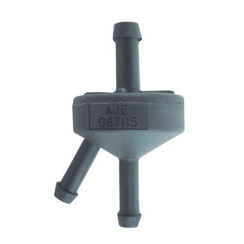Válvula Ar Quente Gm Blazer 1998 a 2015 - 118493 - 087115
