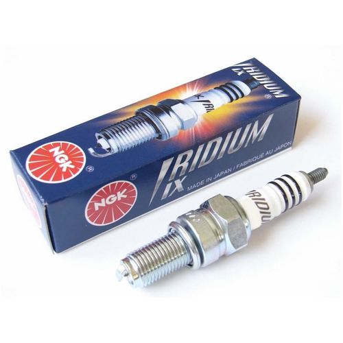 Vela Iridium Dafra Citycom 300 Next 250 Ninja Bandit 650 Comet 650 Mirage 250 Yes125 Cr8Eix Ngk