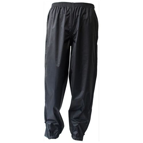 Capa Chuva Pb Só Calca 5G Preta