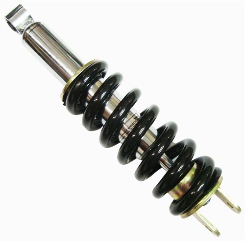 Amortecedor Traseiro Cbx250 Twister 01/08 Scud