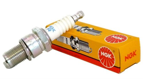 Vela Ignição Bmw 1200 Gs R1200 Rt Mar8B Jds Ngk