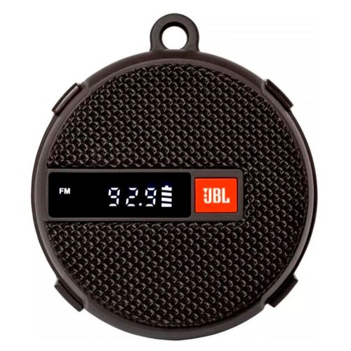 Caixa Som Jbl Wind Moto Bike Bluetooth