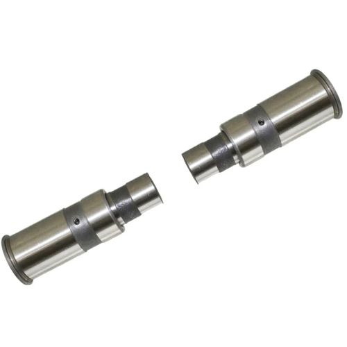 Bucha Quadro Dt200 Elástico