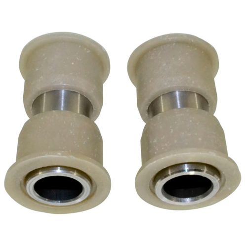 Bucha Quadro Elástico Titan 125 150 Cbx Aero Strada