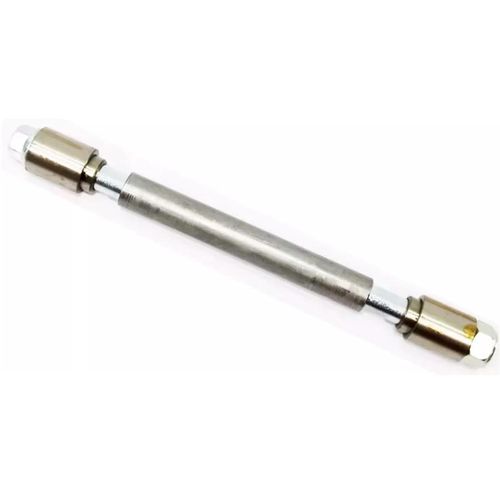 Bucha Quadro Elástico Xlx350 Nx350 Sahara Krieck