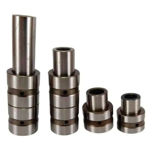 Bucha Pro Link Crf 150 Crf 230 03/12 Krieck