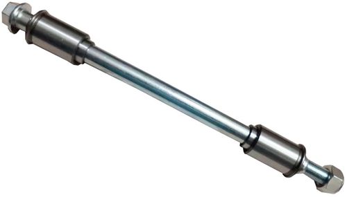 Bucha Quadro Elástico Ybr125 Factor125 Krieck