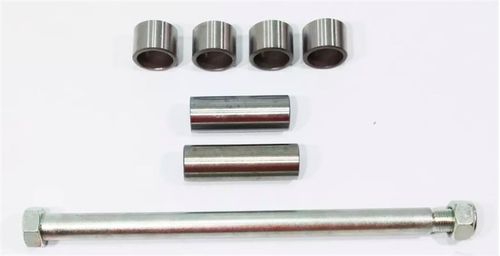 Bucha Quadro Elástico Xt660 Krieck