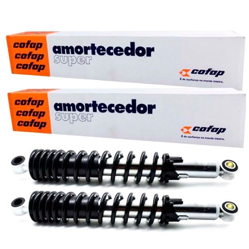 Amortecedor Titan 150 150 Mix Fan 150 Par Cofap