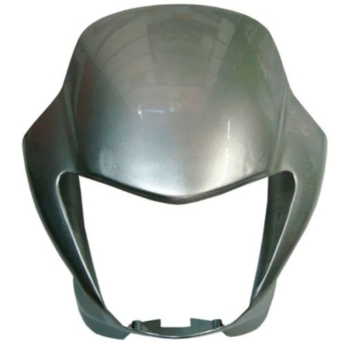 Carenagem Farol Nx4 Falcon Prata 00/01 2008