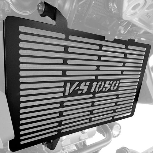 Protetor Radiador V Strom 1050 Xt 2022 Scam Spto 575