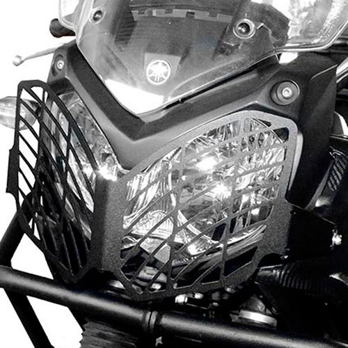 Grade Farol Tenere 250 Scam Spto 284