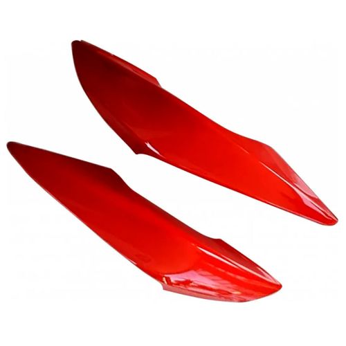 Aba Tanque Bros 160 Cores Par