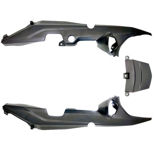 Rabeta Pop 110 Pop110 Completa Nacional