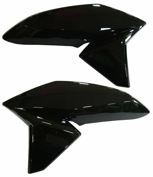 Aba Tanque Titan 160 2016 a 2018 Cores Par