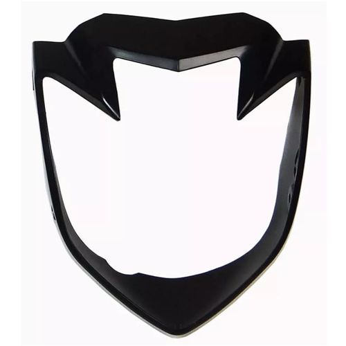 Carenagem Farol Fazer 250 2011 À 2016 Moldura