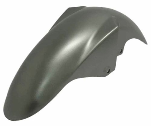 Paralama Fazer 250 Prata Fosco 2016