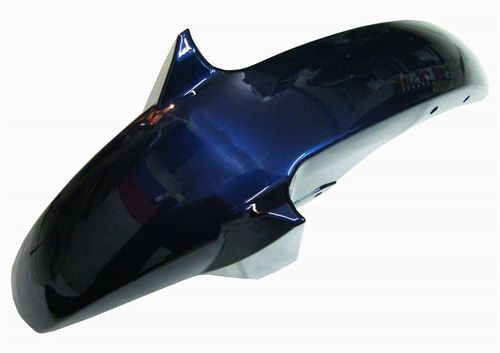 Paralama Dianteiro Factor 125 2009 Azul