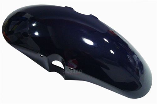 Paralama Dianteiro Cb500 Azul 1998