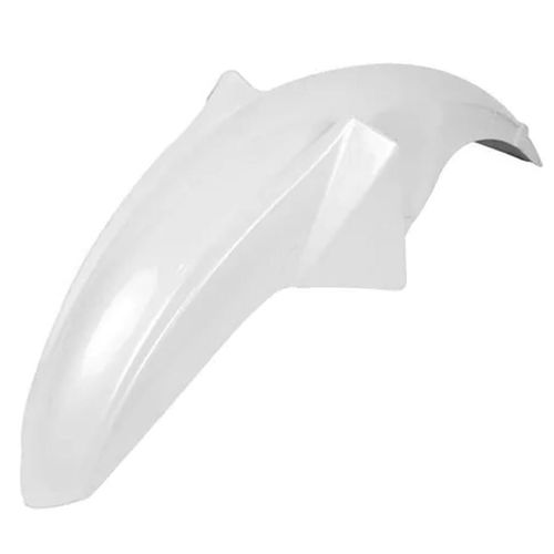 Paralama Fazer 150 Branco Pérola 2013 a 2016