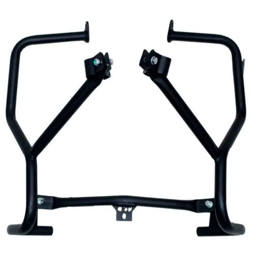 Protetor Motor Carenagem Mata Cachorro Xt 660 Xt660