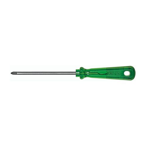 Chave de Fenda Ponta Cruzada 5x75mm (3/16X3") - Tramontina Linha Pro