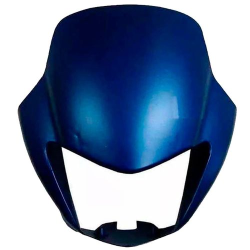 Carenagem Farol Nx4 Falcon Azul 2006