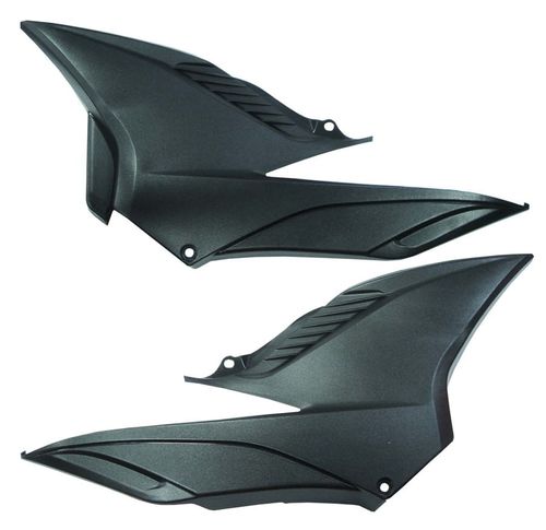 Tampa Lateral Cb300 Par