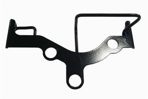 Suporte painel Xtz250 Lander 2006 a 2018