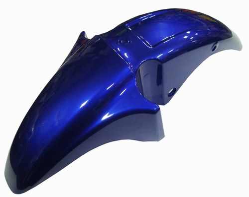 Paralama Dianteiro Titan 150 Azul 2008