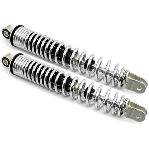 Amortecedor Pcx 150 Par Scud