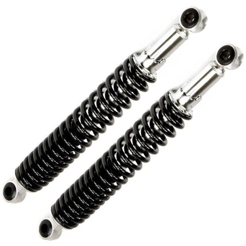 Amortecedor Xls 125 Duty 125  Par