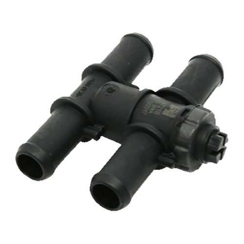 Válvula Ar Quente Fiat Strada 1996 a 2003 - 841020 - 087216