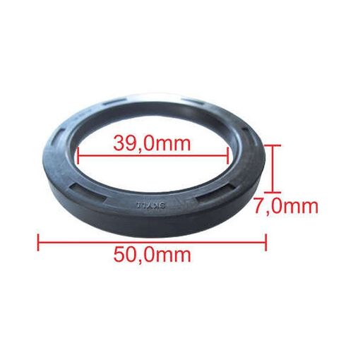 RETENTOR DE COMANDO - AUXILIAR CITROEN C4 C5 PICASSO PEUGEOT 307 807 2.0 16V EW10A RFJ APOS 2004 - BASTOS