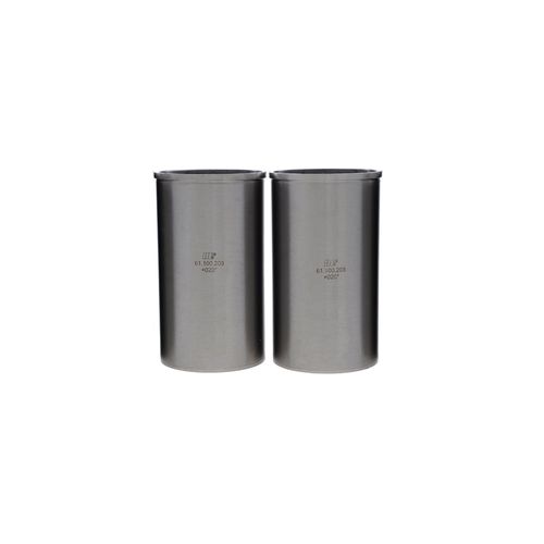 CAMISA - MITSUBISHI L200/ HYUNDAI HR 2.5 C/ COLAR | +020 - RIOSULENSE