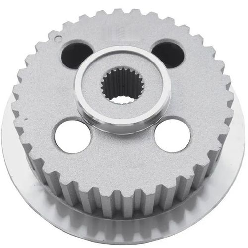 Plato Embreagem Titan Fan Bros 150 Titan Fan  125 09/13 Scud