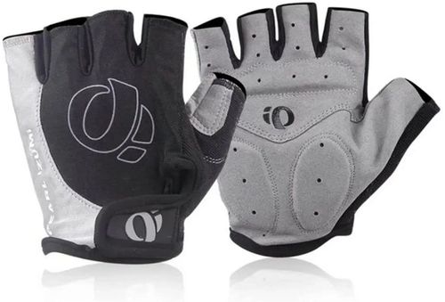 Luva Meio Dedo Sports - G