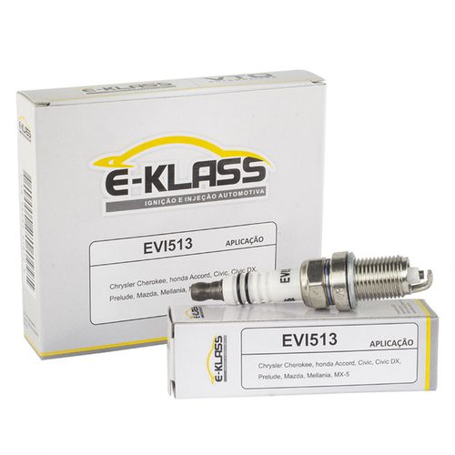 Vela Ignição Chrysler Cherokee 2001 a 2020 - 805481 - EVI513