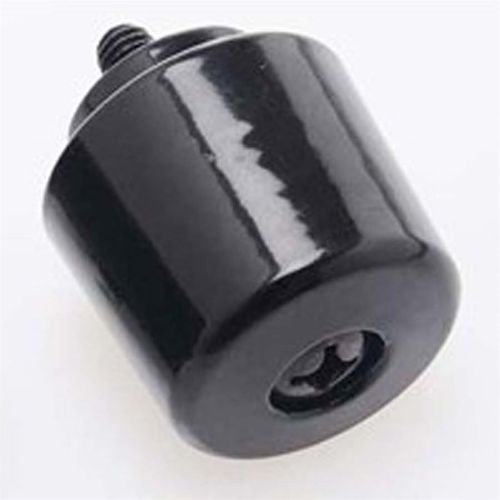 Peso Do Guidão XT660 Preto com Parafuso Unidade