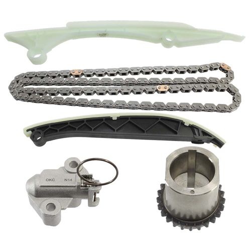 Kit Corrente Distribuicao do Motor Renault Kwid 1.0 12V 2019 - 65364 - OK00167P