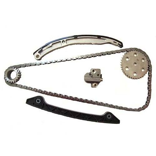 Kit Corrente Comando Valvula Ford Fusion 2.3 16V  2008/… - 65712 - OK0060P