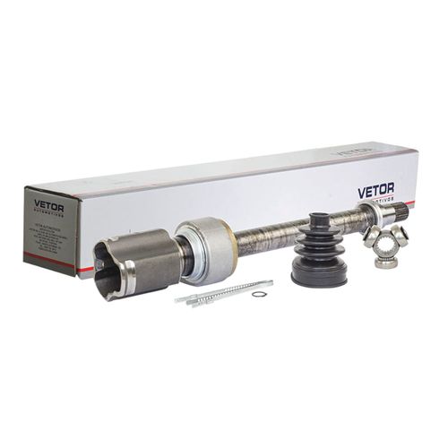 Trizeta + Tulipa J2 2010/2016 - 46478 - VT5432