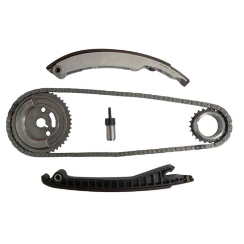 Kit Distribuição Corrente DOBLO - 10 11 12 13 14 15 - 12005 - OK0045