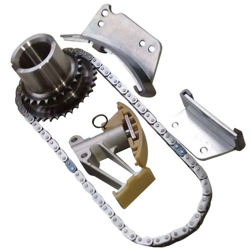 KIT DISTRIBUIÇÃO HYUNDAI HR  2.5 PARCIAL 2012...2016 OK0094P - 62381 - OK0094PV
