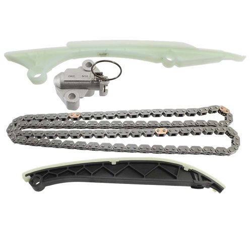 Kit de Distribuicao Renault Kwid 1.0 12V 3cc Parcial 2018 - 65470 - OK00167S