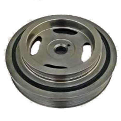 Polia Virabrequim HB20 1.0 3pk 5pk 2012 2013 2014 15 2016 AR - 3798 - T424